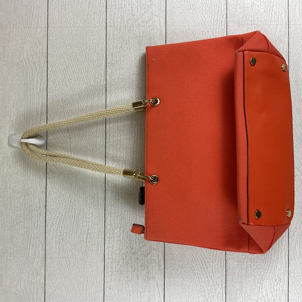 Handbag Designer By Michael Kors, Size: Large