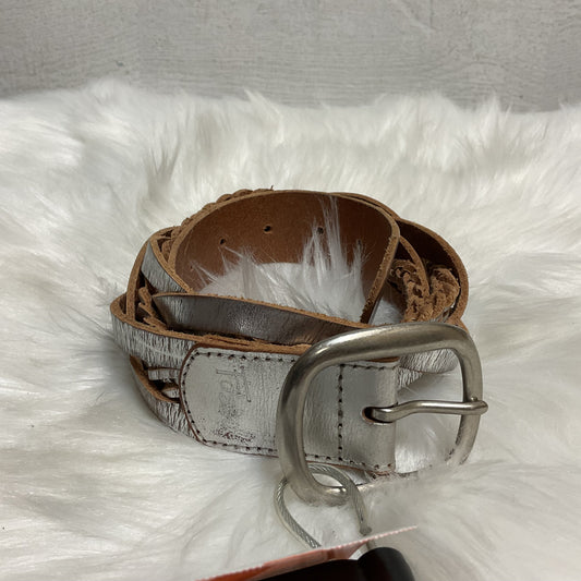 Belt By Fossil  Size: Medium