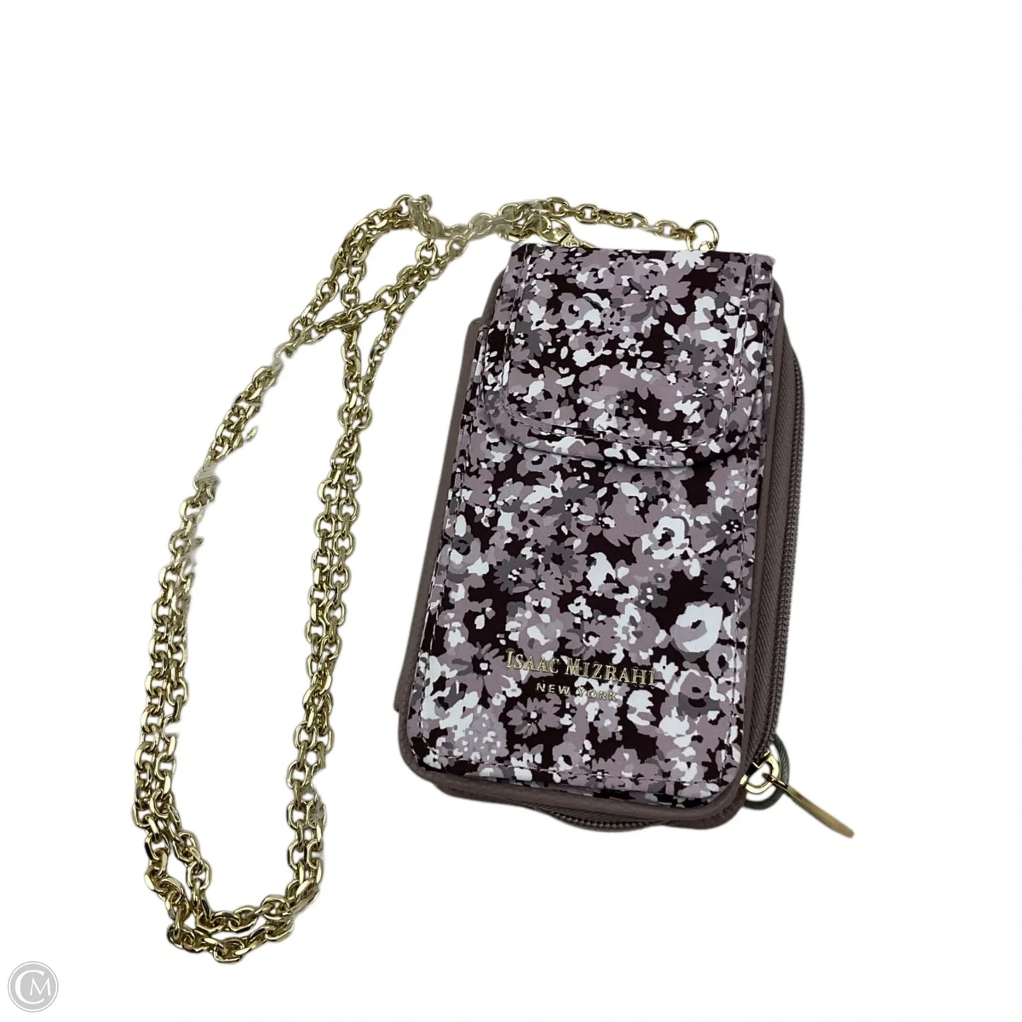 Crossbody By Isaac Mizrahi, Size: Small