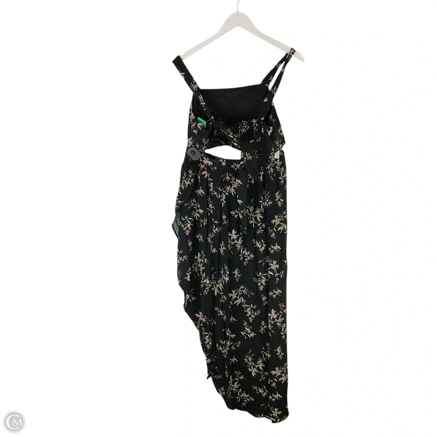 Skirt Set 2pc By American Eagle In Black, Size: M