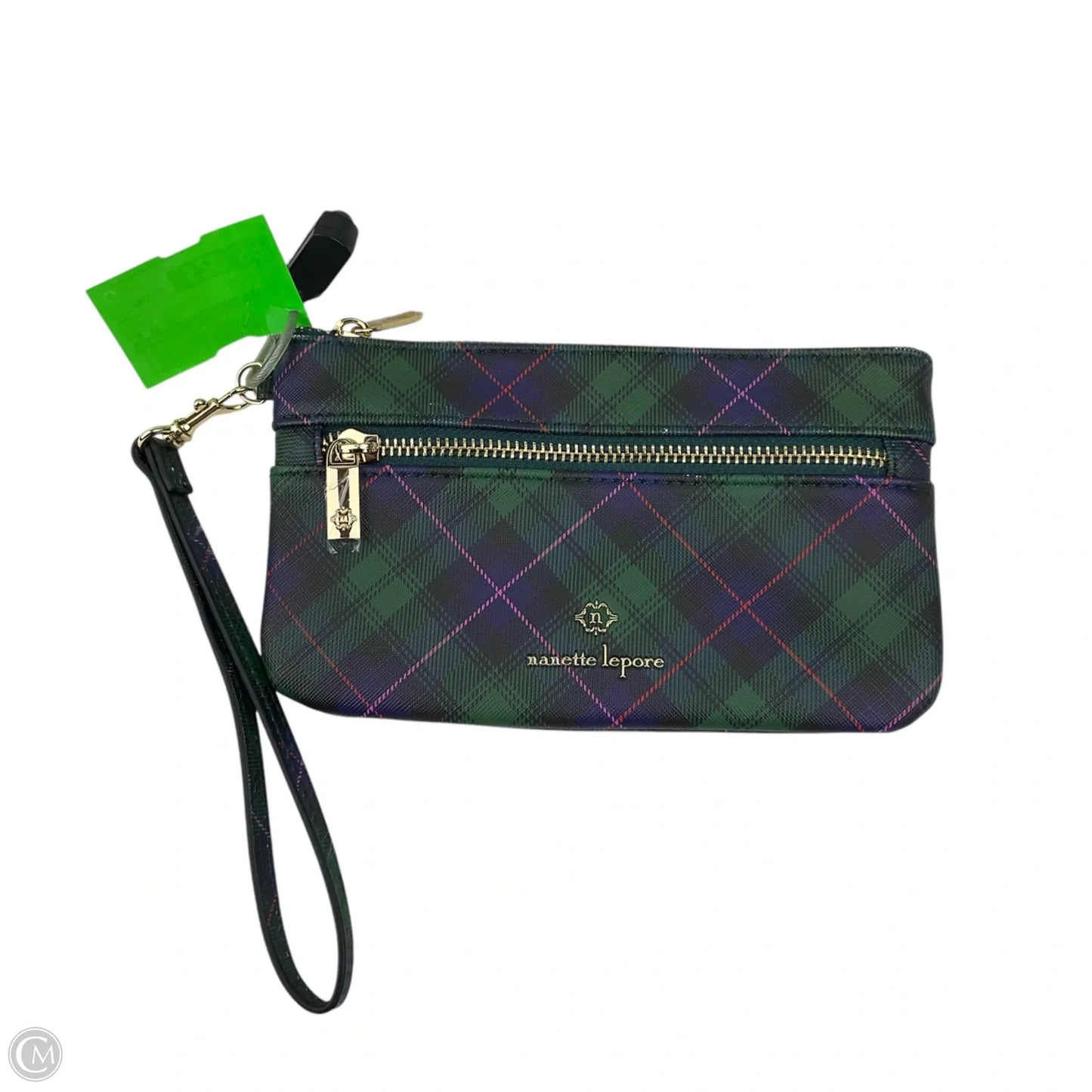 Wristlet By Nanette Lepore, Size: Medium