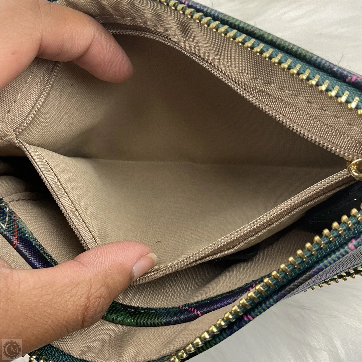 Wristlet By Nanette Lepore, Size: Medium