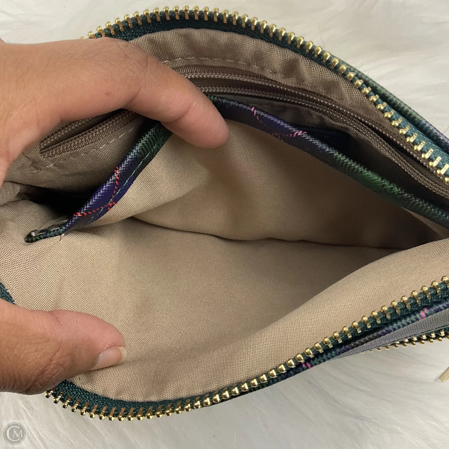 Wristlet By Nanette Lepore, Size: Medium