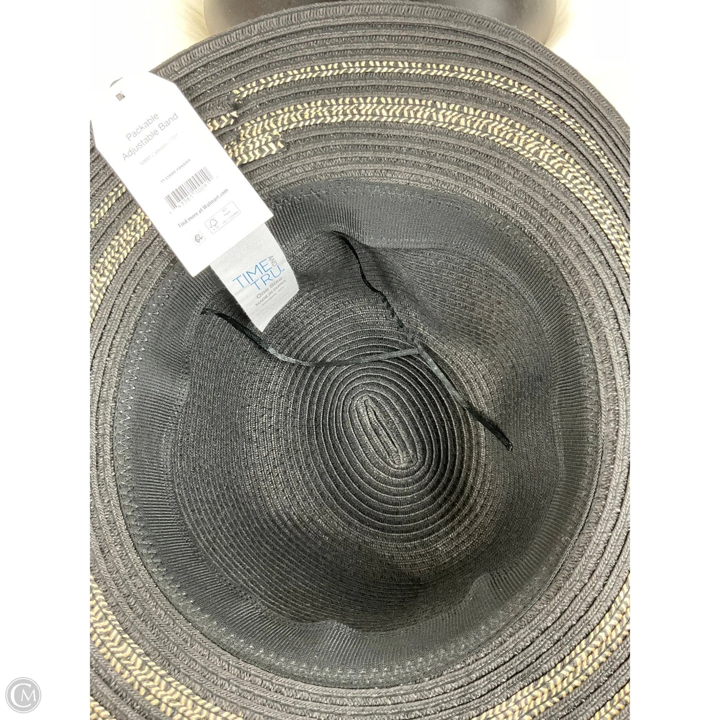 Hat Sun By Time And Tru