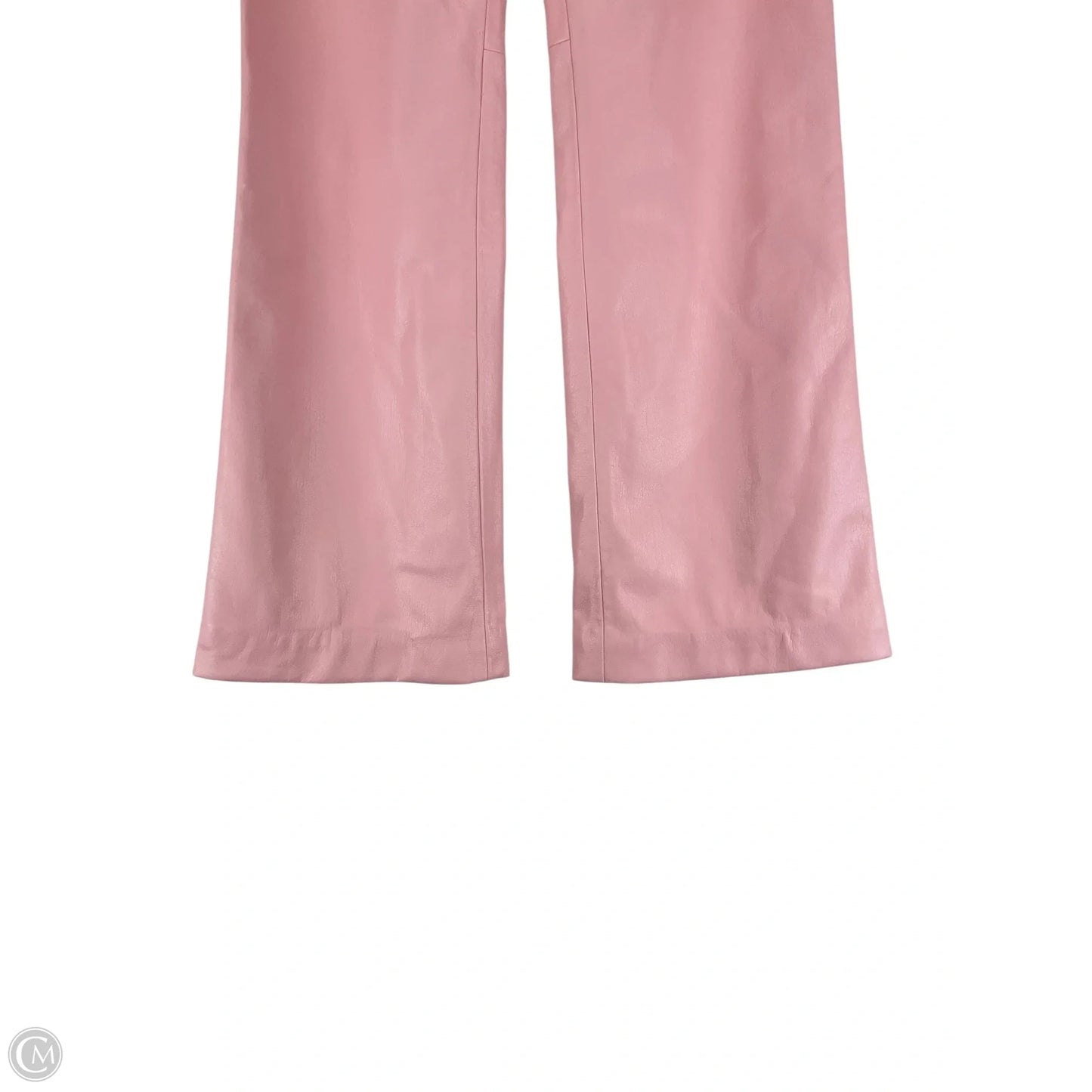 Pants Designer By Alice + Olivia In Pink, Size: 6
