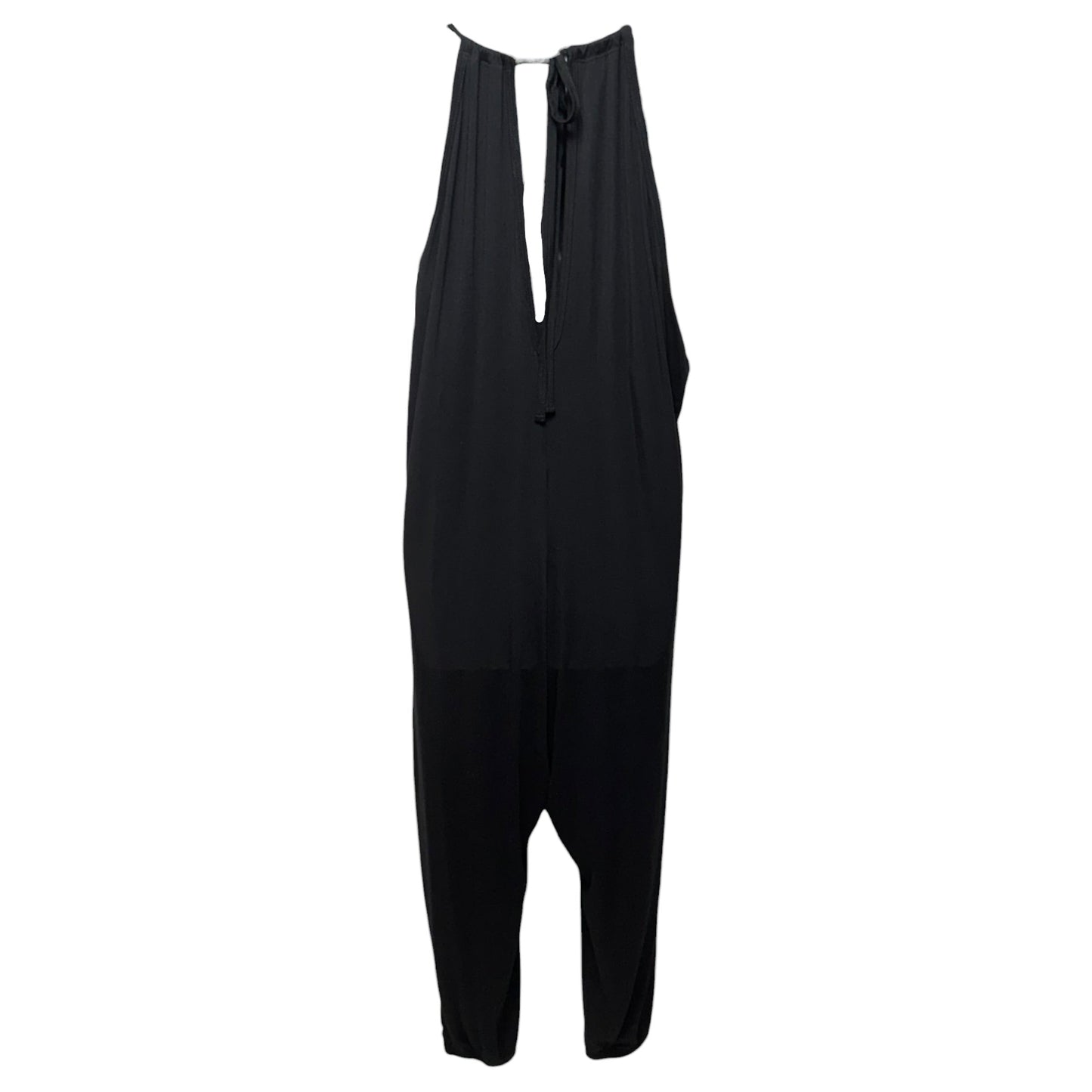 Jumpsuit By Jules In Black, Size: Xs