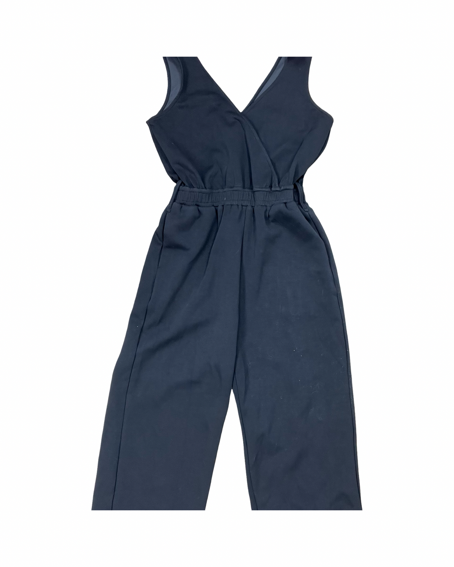 Jumpsuit By Clothes Mentor In Black, Size:M