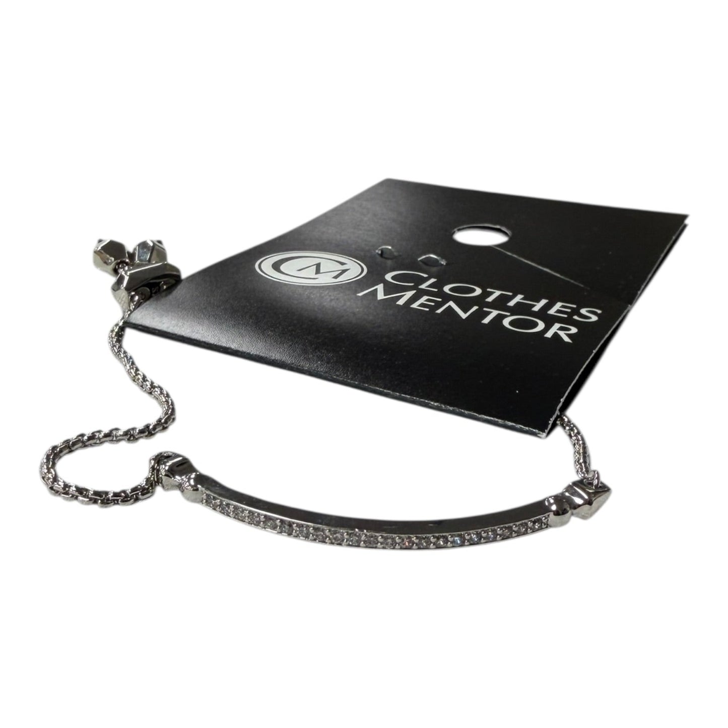 Bracelet Charm By Kendra Scott In Silver