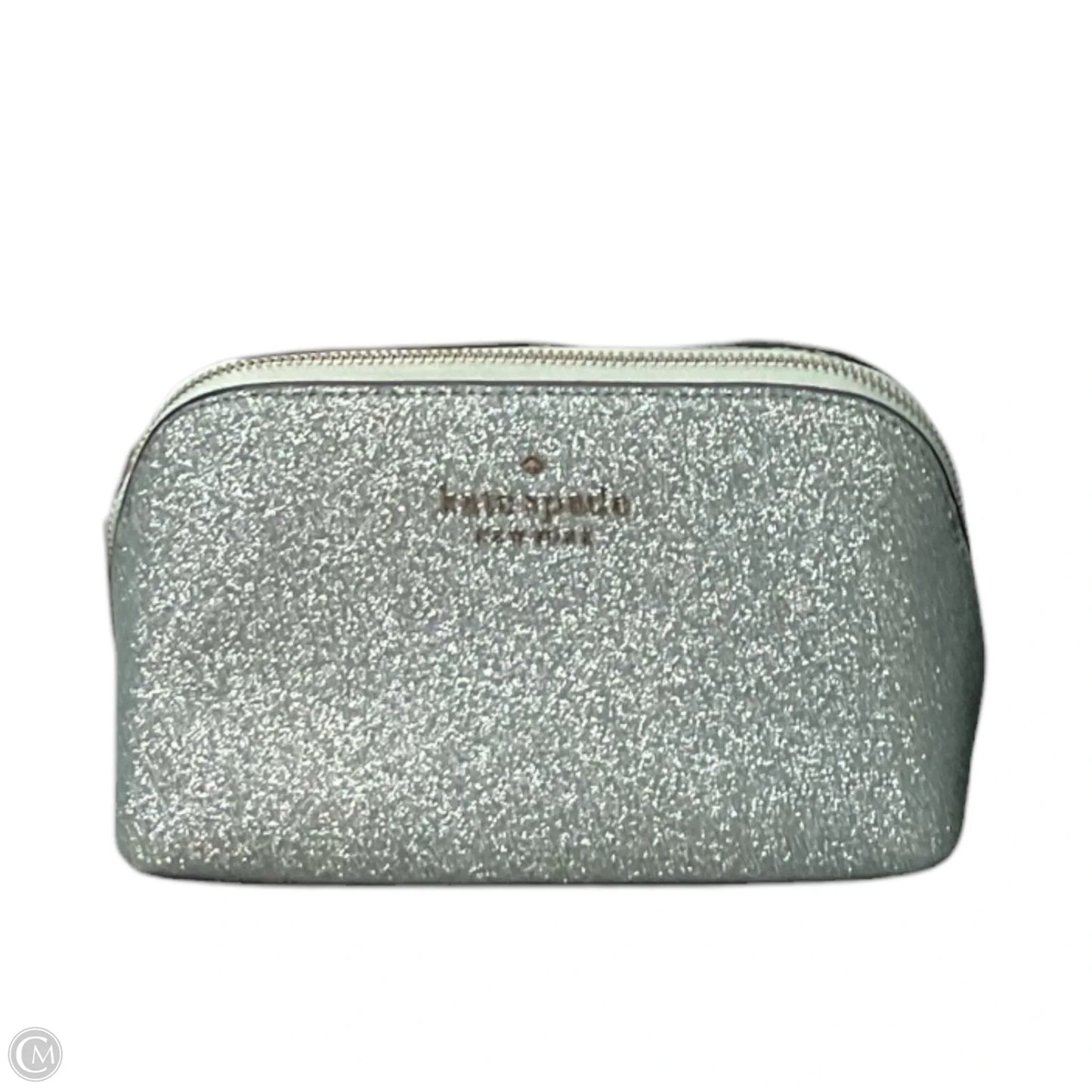 Makeup Bag Designer By Kate Spade, Size: Medium