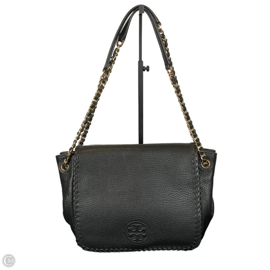 Handbag Designer By Tory Burch, Size: Medium