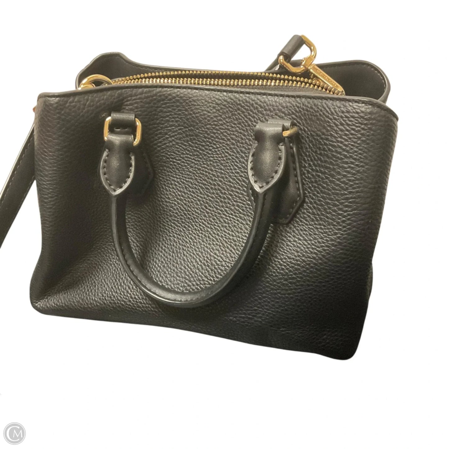 Handbag Designer By Michael Kors, Size: Small