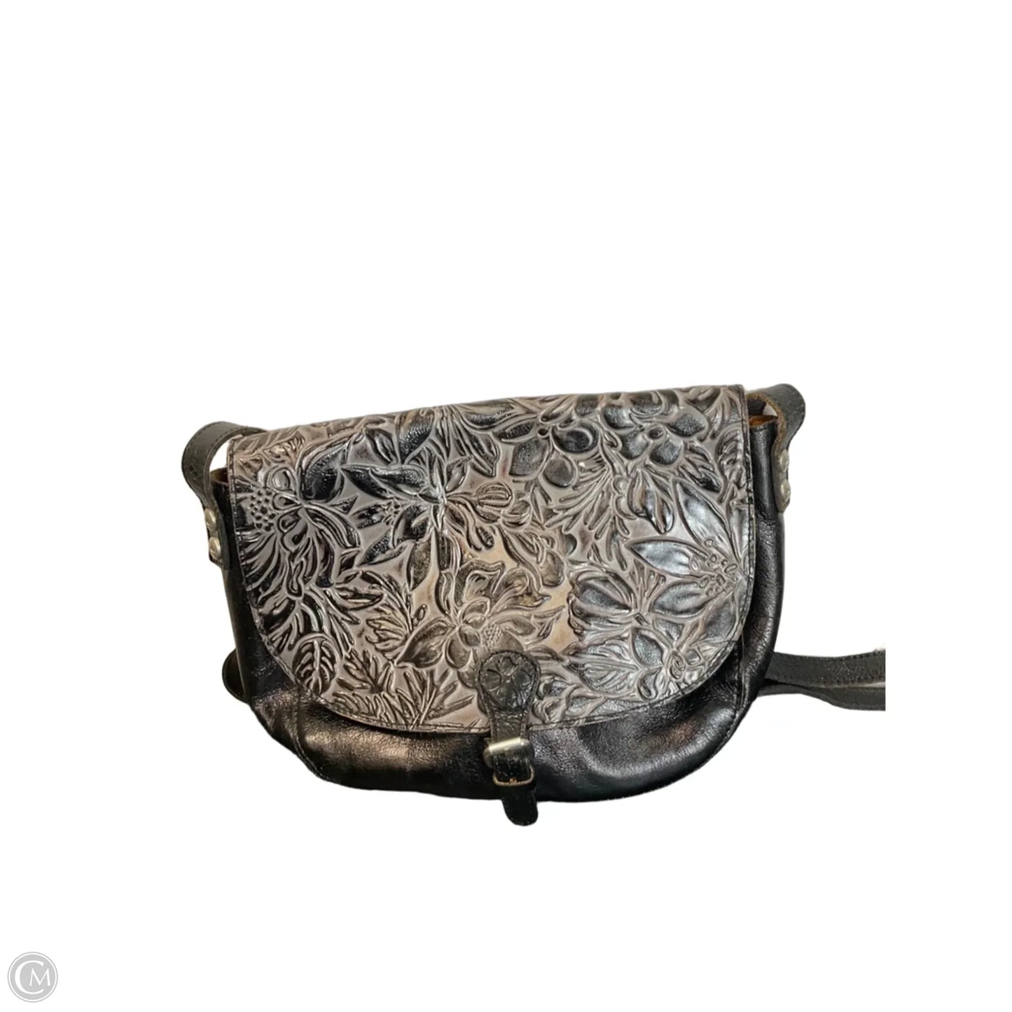 Handbag Designer By Patricia Nash, Size: Medium