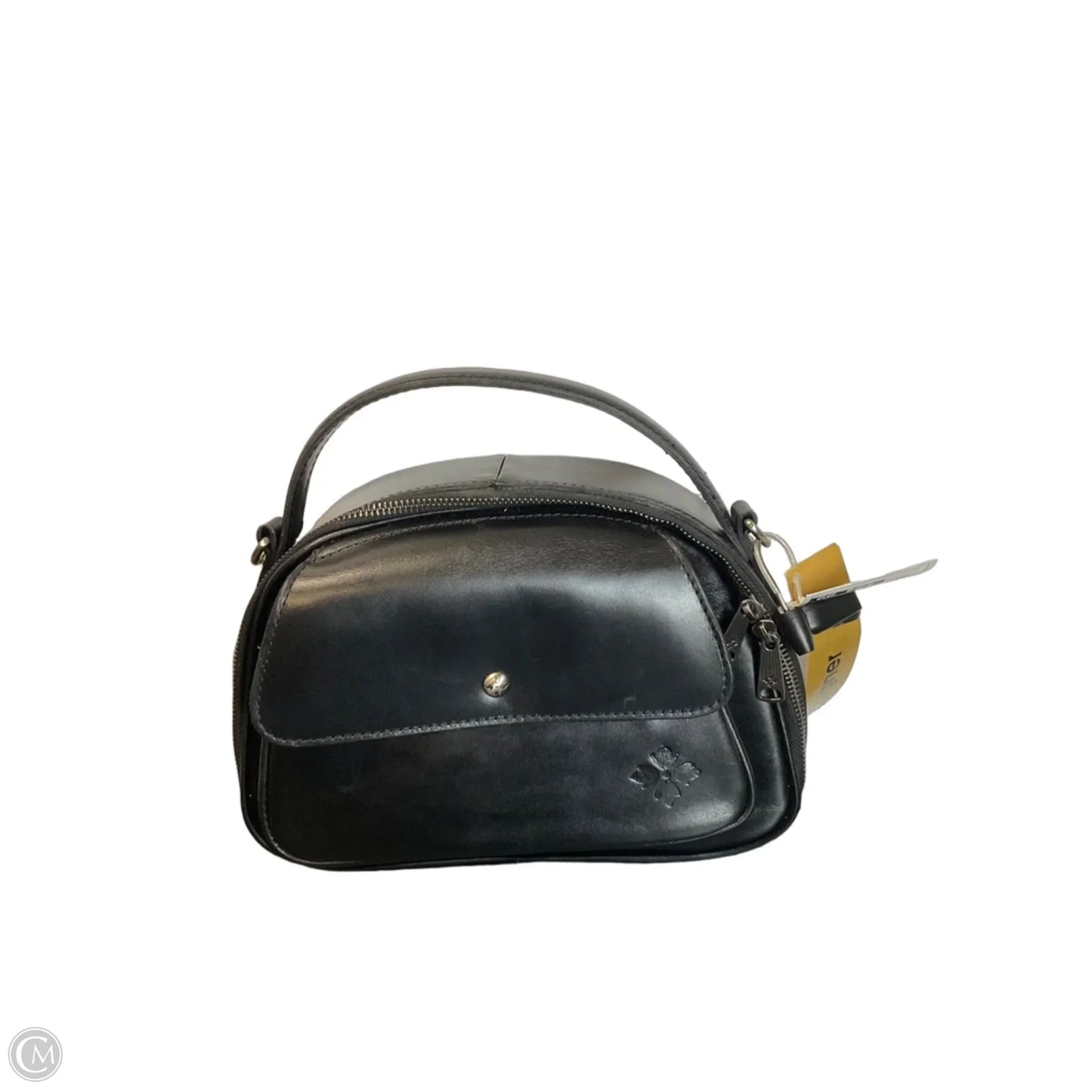 Crossbody Designer By Patricia Nash, Size: Small
