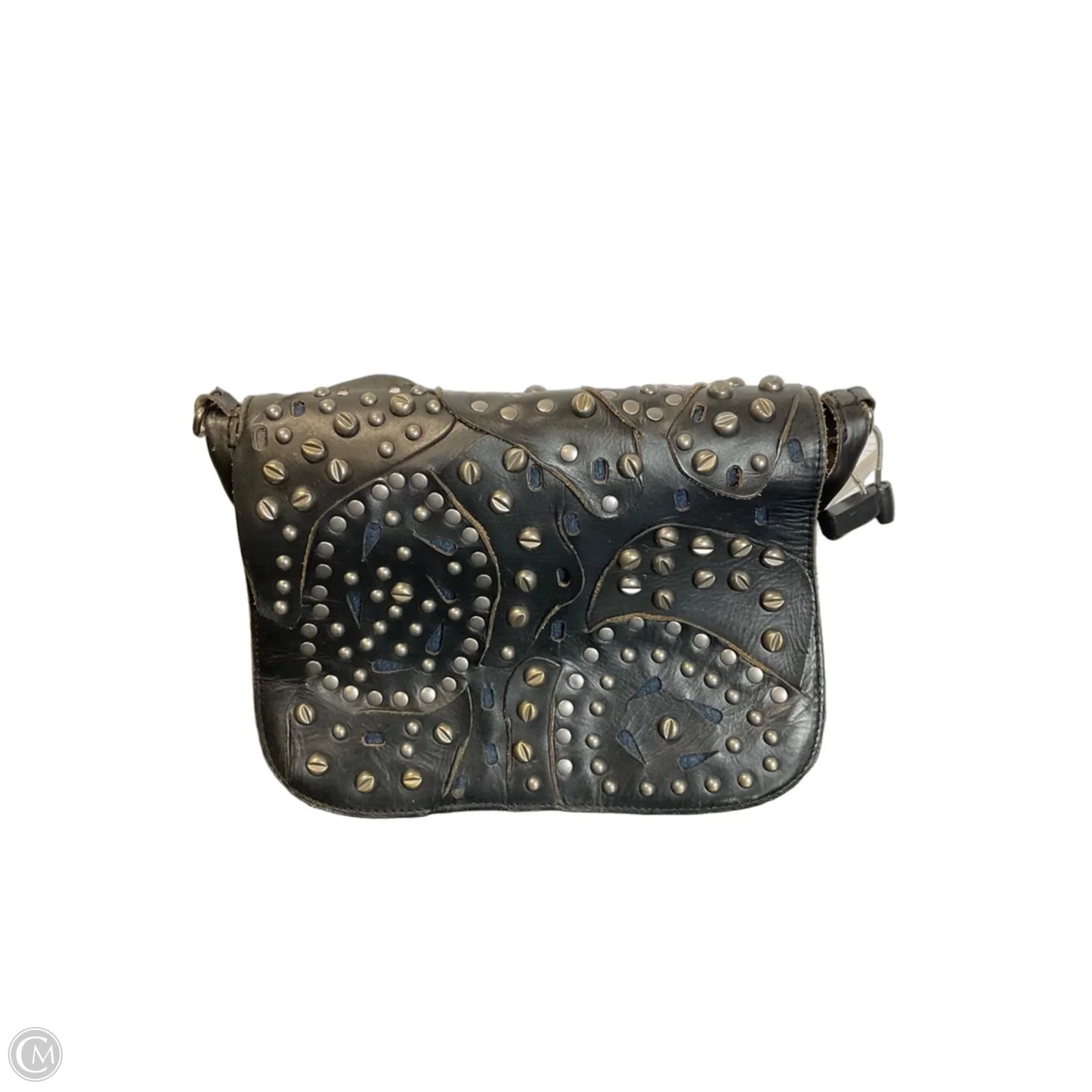 Crossbody Designer By Patricia Nash, Size: Medium