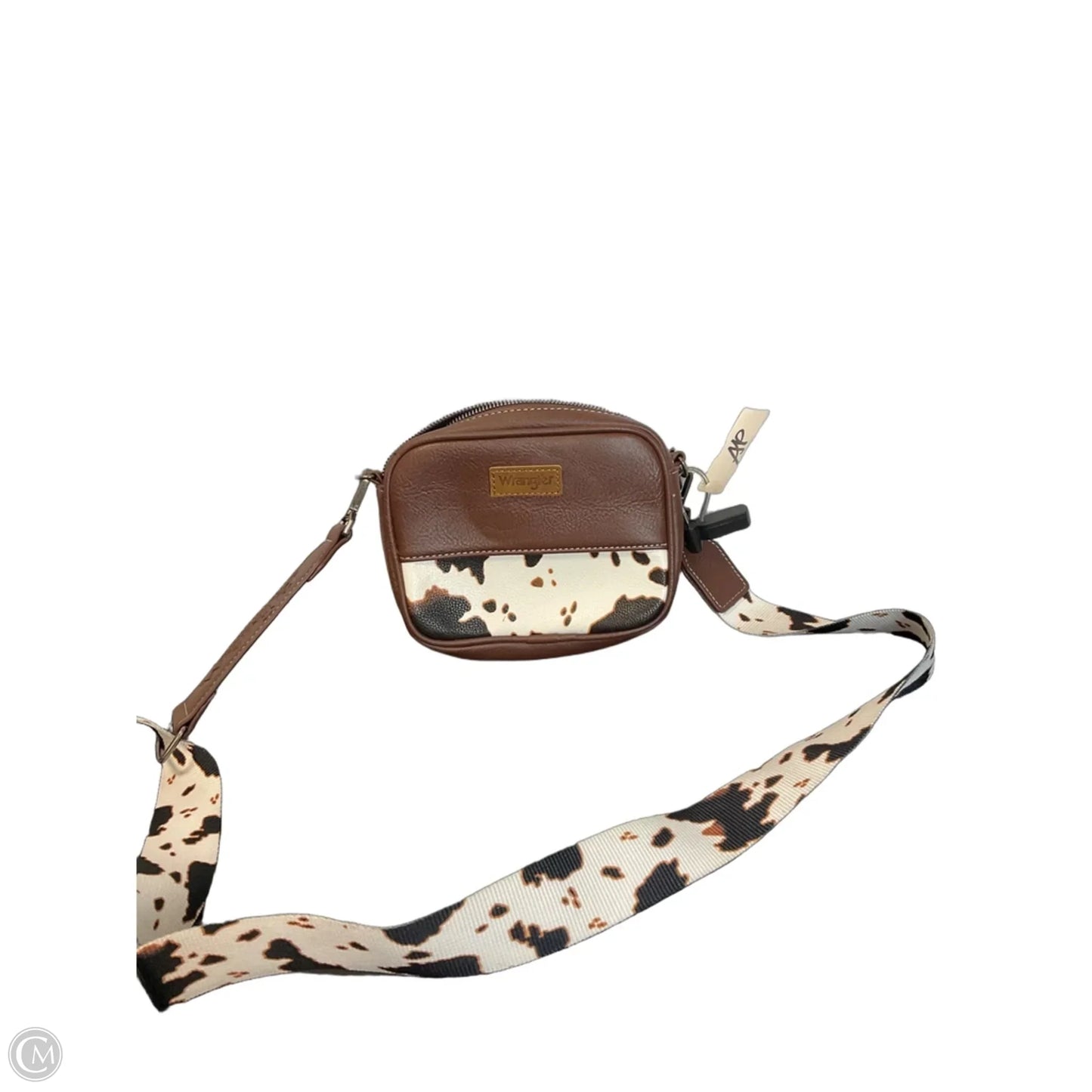 Crossbody By Wrangler, Size: Small