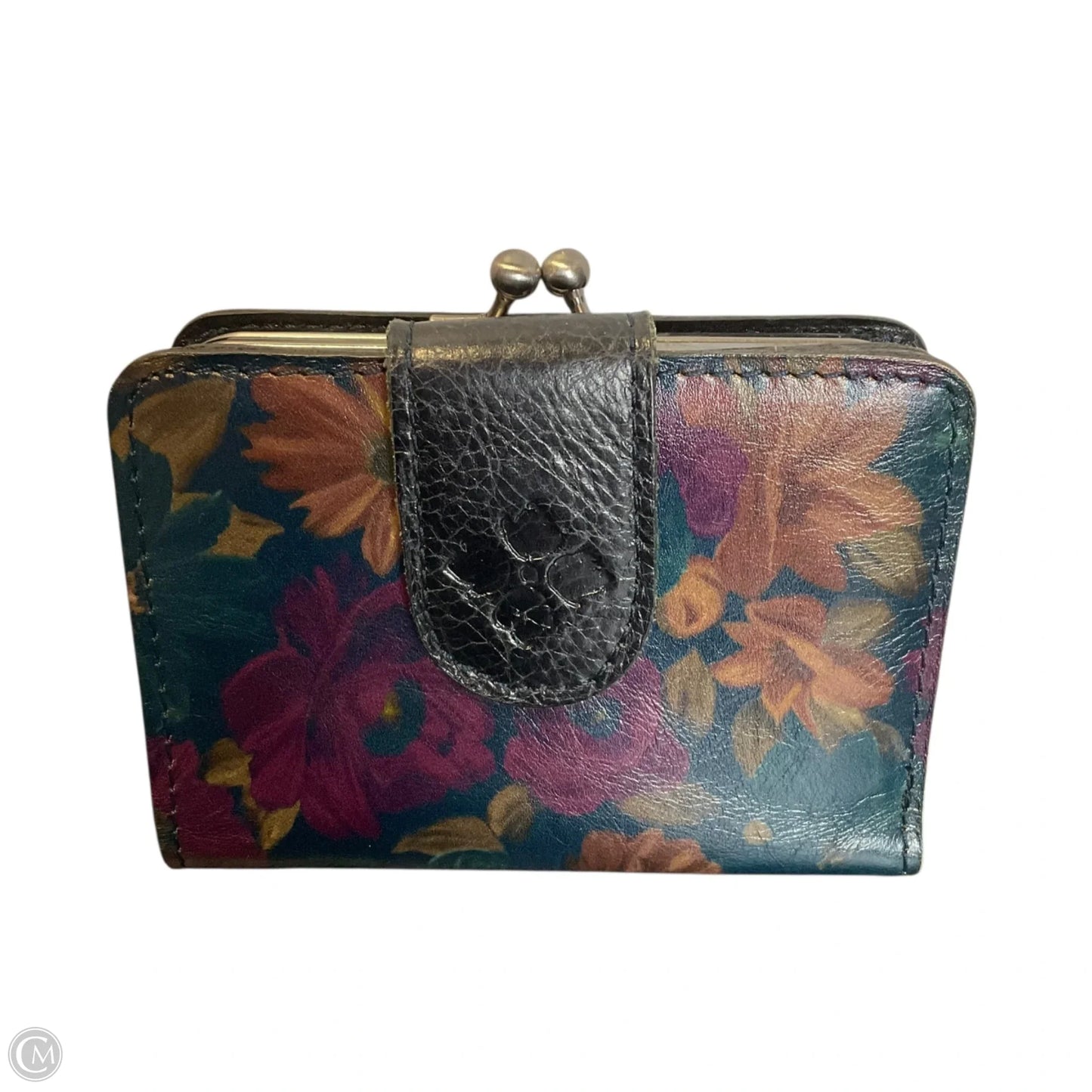 Wallet Designer By Patricia Nash, Size: Small