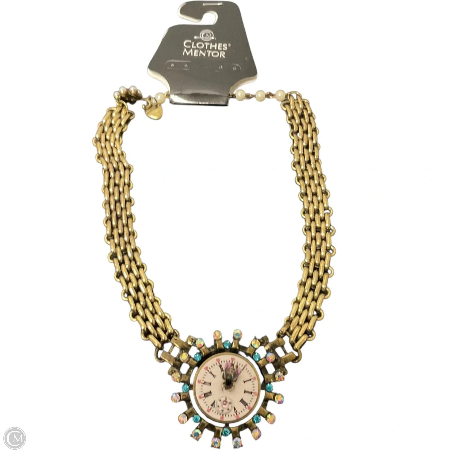 Necklace Other By Betsey Johnson