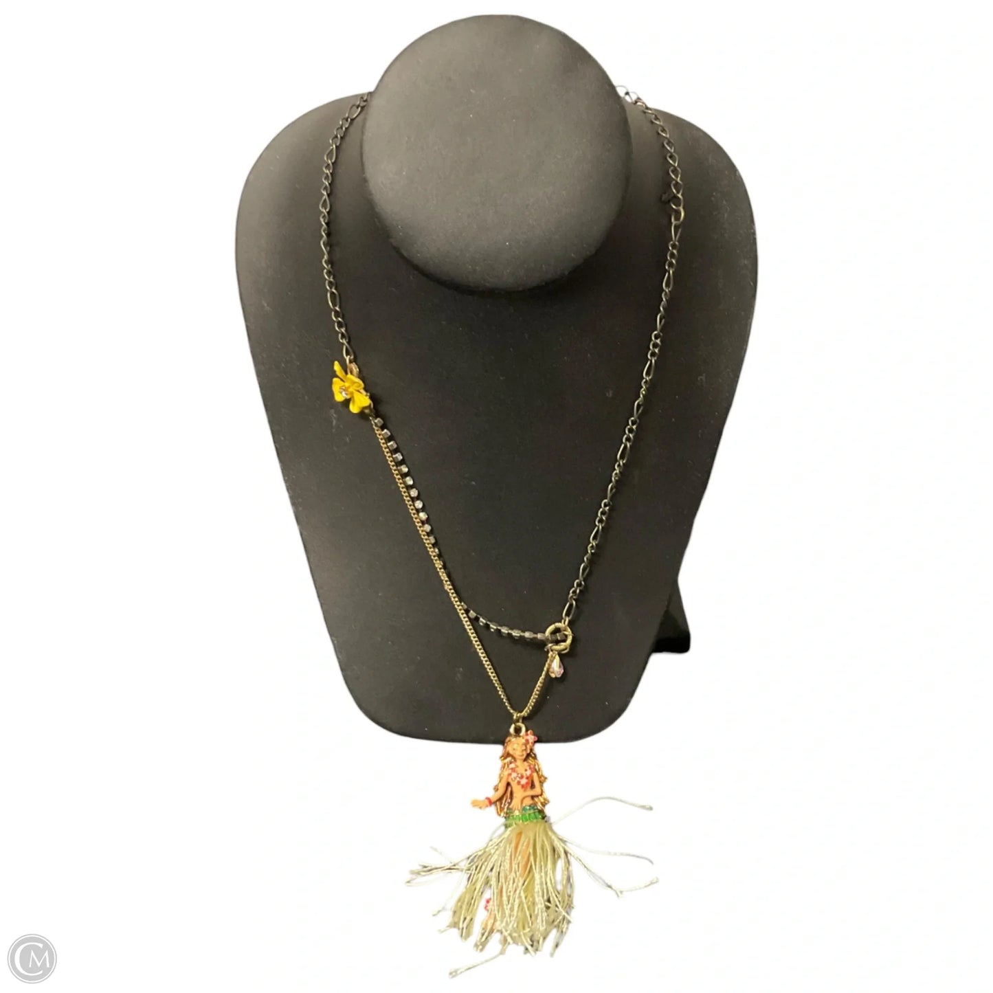 Necklace Chain By Betsey Johnson