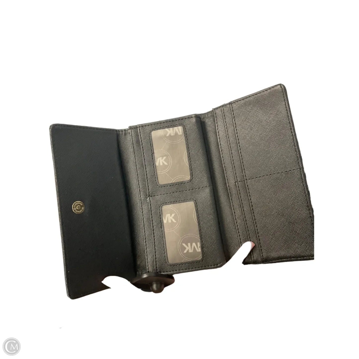 Wallet Designer By Michael Kors, Size: Large