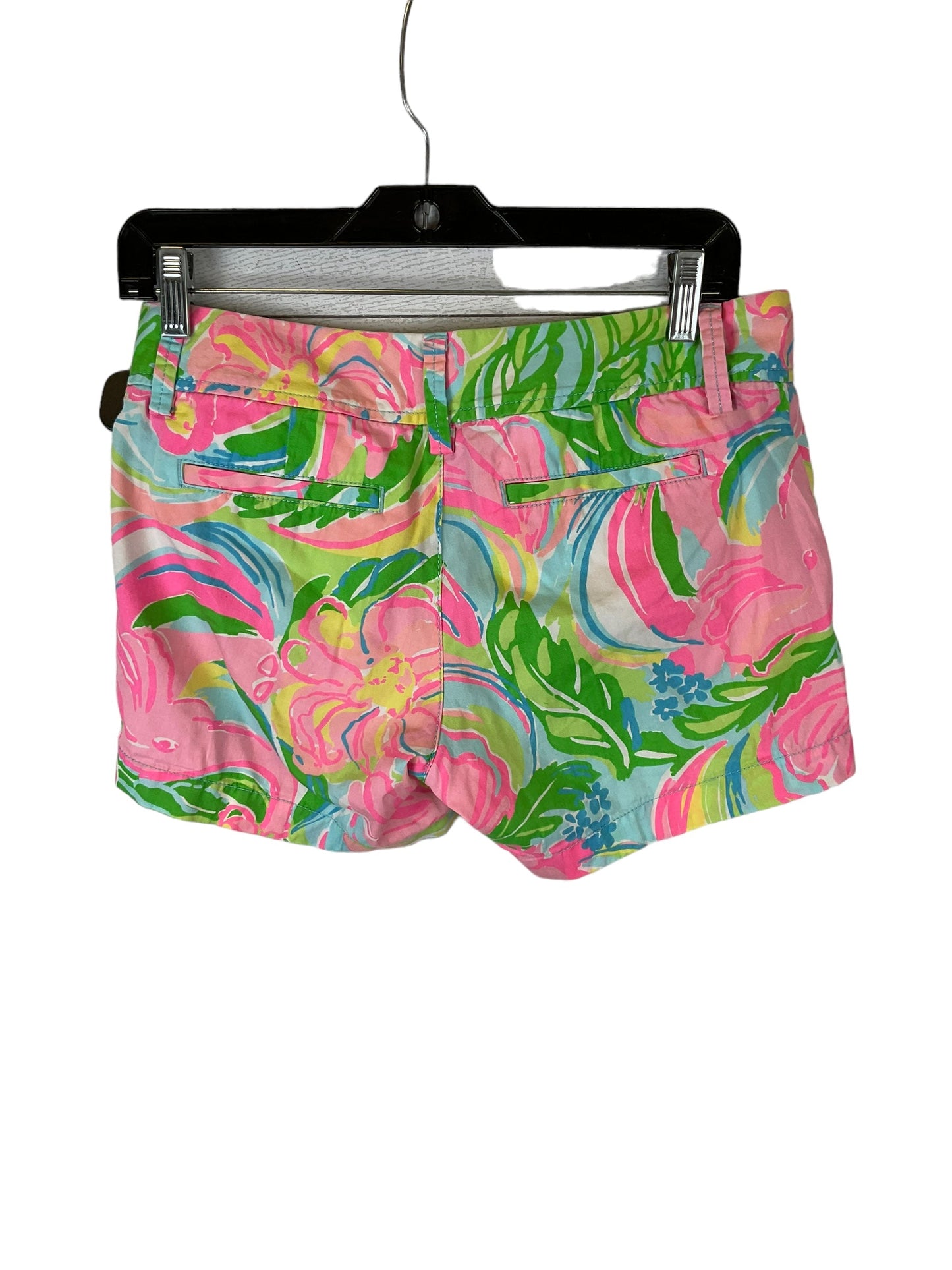 Shorts By Lilly Pulitzer  Size: 0