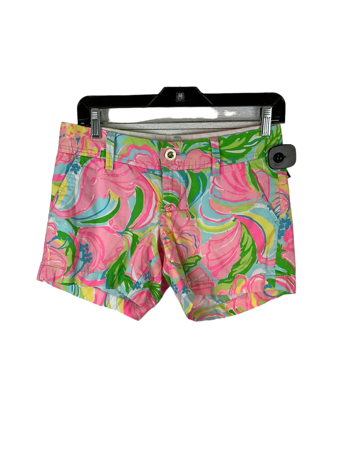 Shorts By Lilly Pulitzer  Size: 0