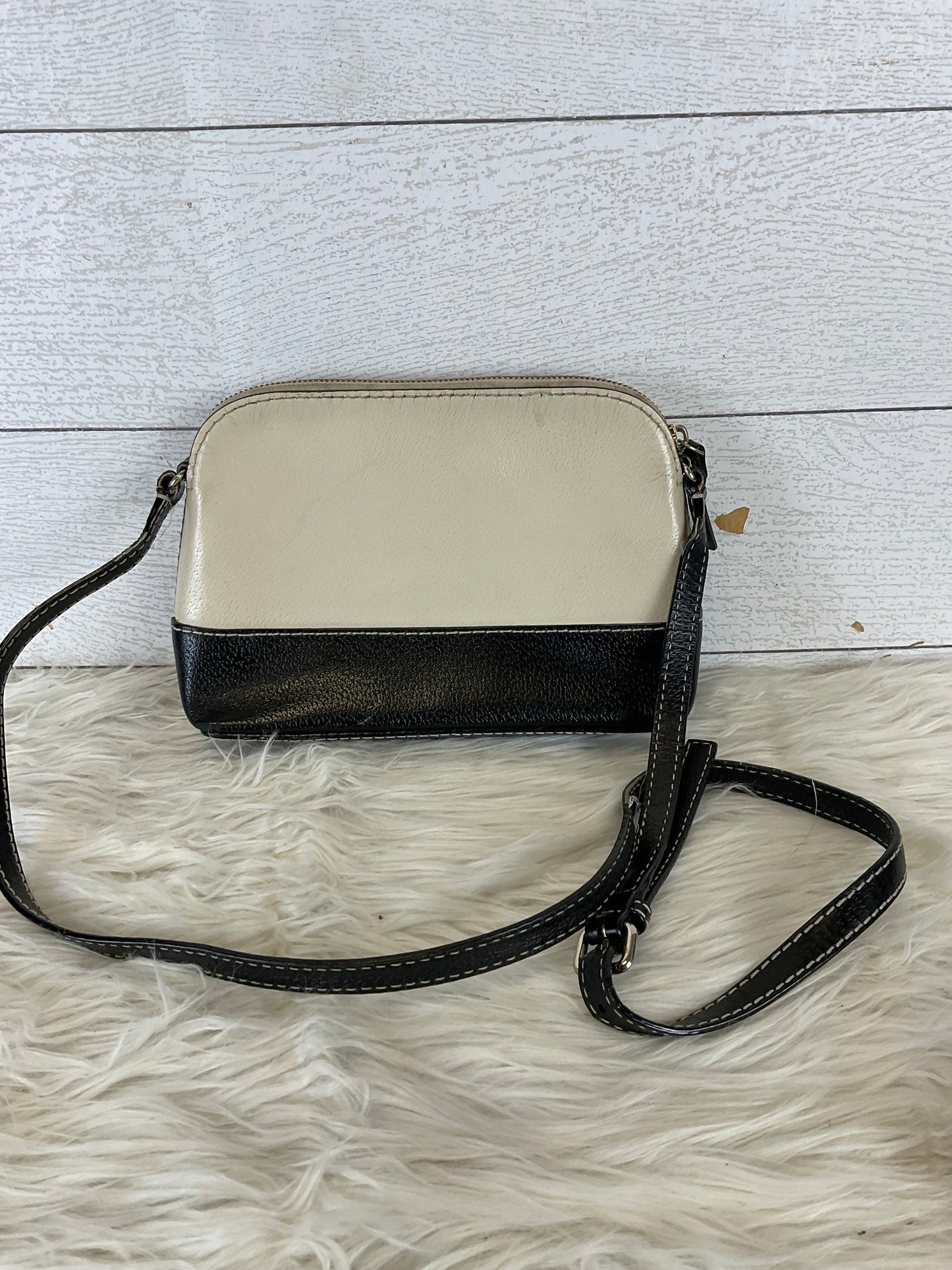 Crossbody Designer By Kate Spade  Size: Small