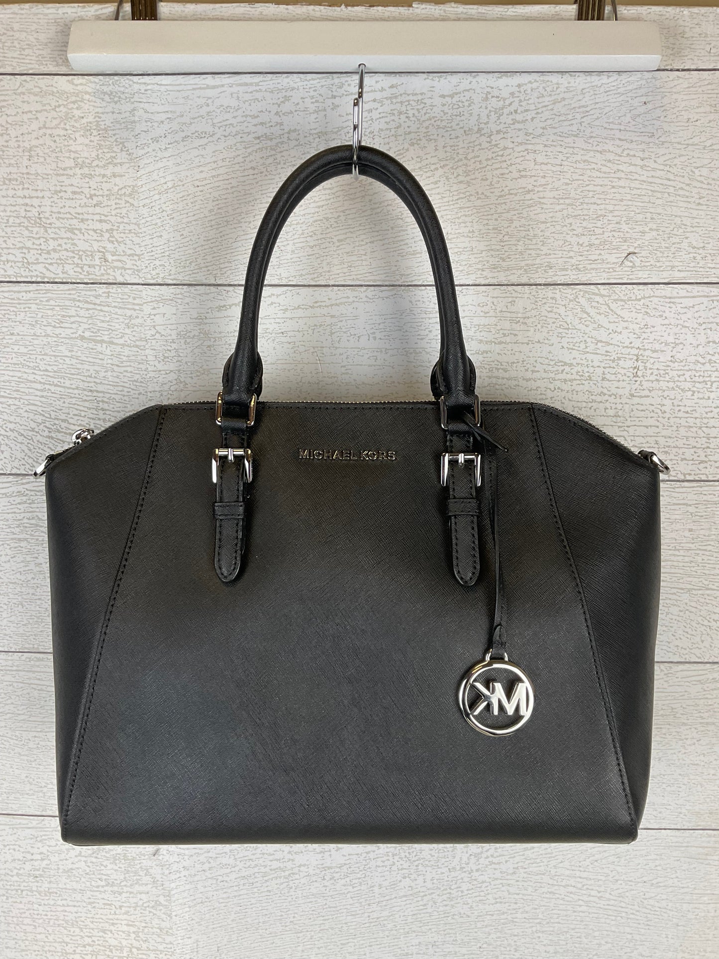 Crossbody Designer By Michael Kors  Size: Medium