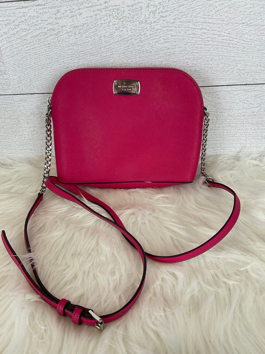 Crossbody Designer Michael Kors, Size Small