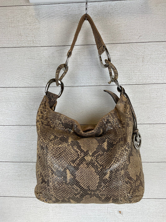 Handbag Designer By Michael Kors  Size: Medium