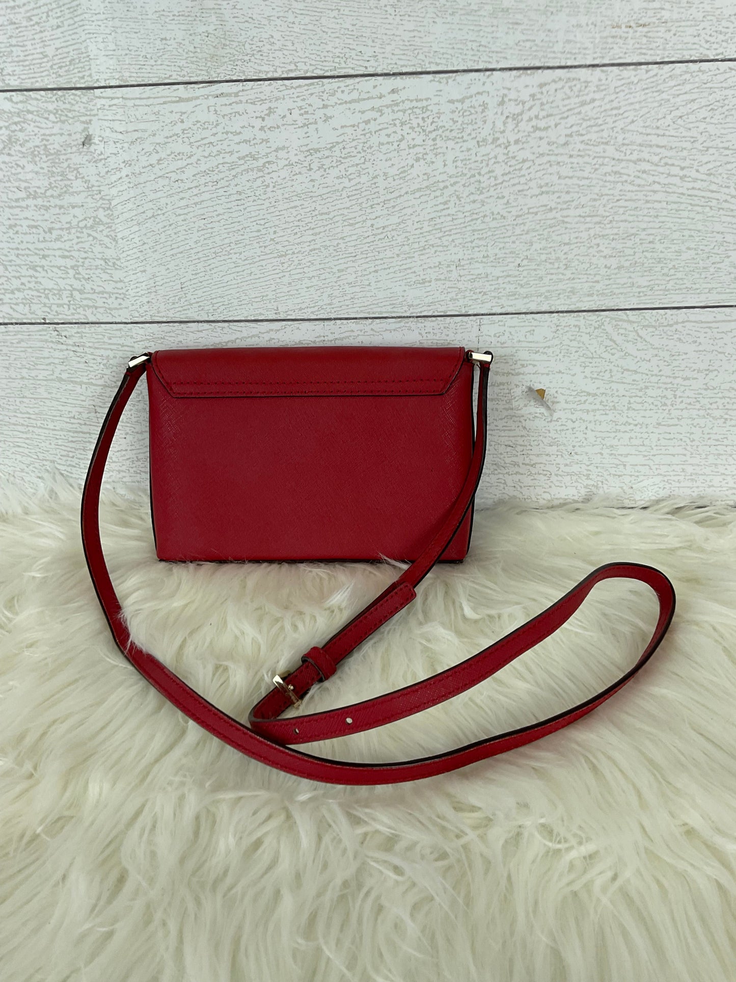 Crossbody Designer Kate Spade, Size Small