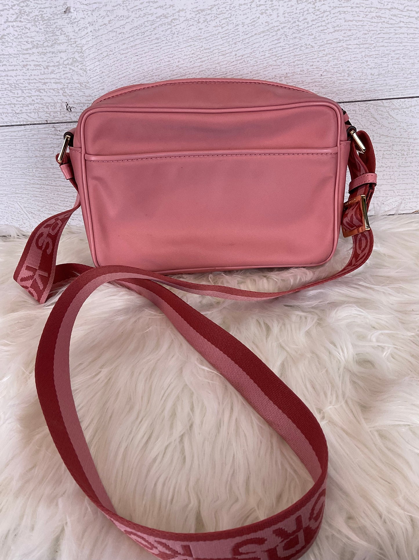 Crossbody Designer Michael Kors, Size Medium