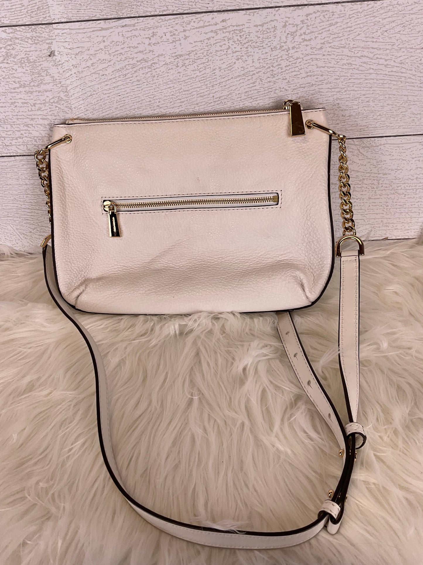 Crossbody Designer Michael Kors, Size Medium