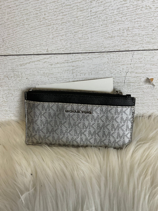 Wallet Designer Michael Kors, Size Medium