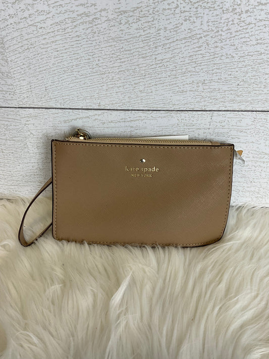 Wristlet Designer Kate Spade, Size Medium