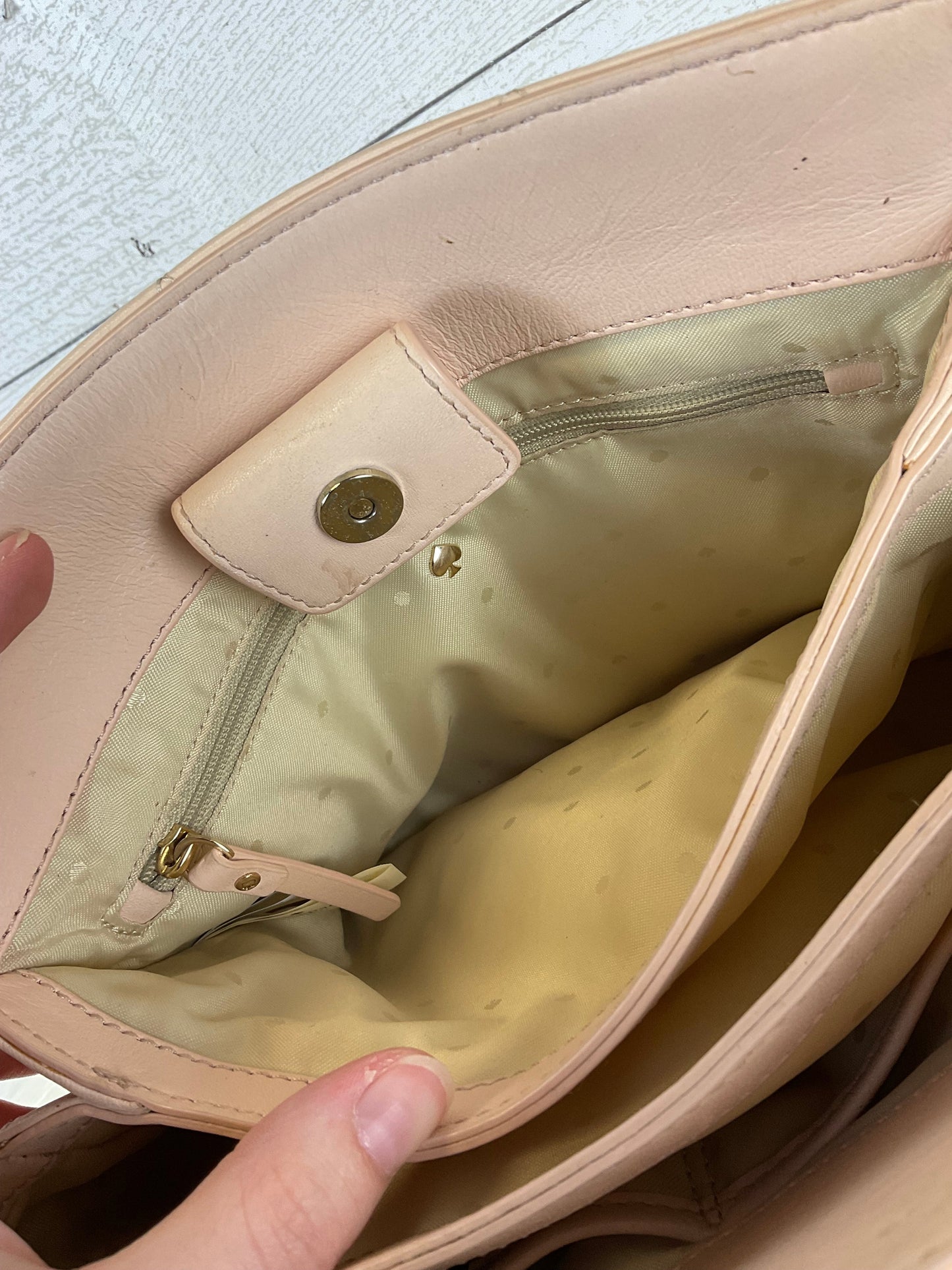 Crossbody Designer Kate Spade, Size Medium