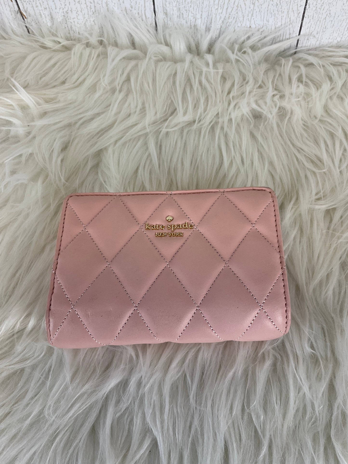 Wallet Designer Kate Spade, Size Small