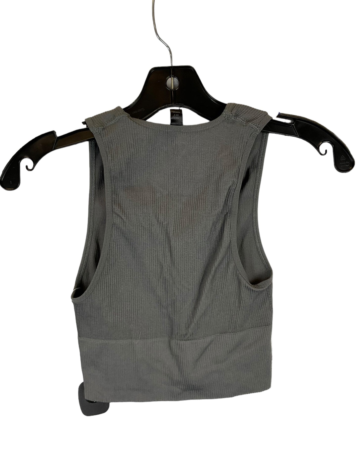 Grey Top Sleeveless Urban Outfitters, Size S