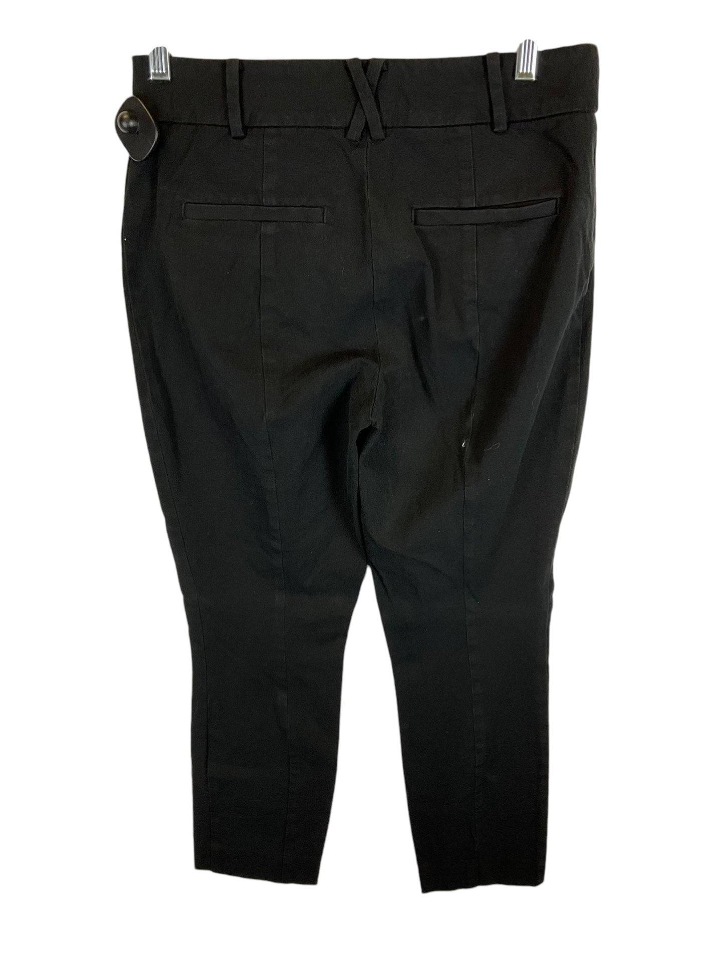 Pants Other By Anthropologie In Black, Size: 6