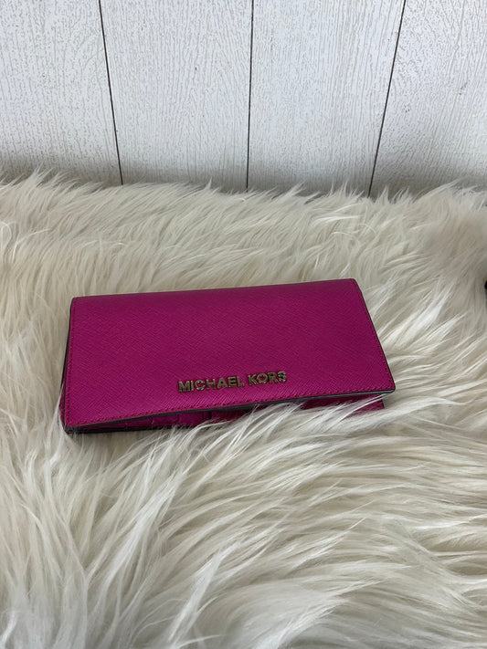 Wallet Designer By Michael Kors, Size: Medium