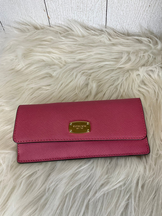 Wallet Designer By Michael Kors, Size: Medium