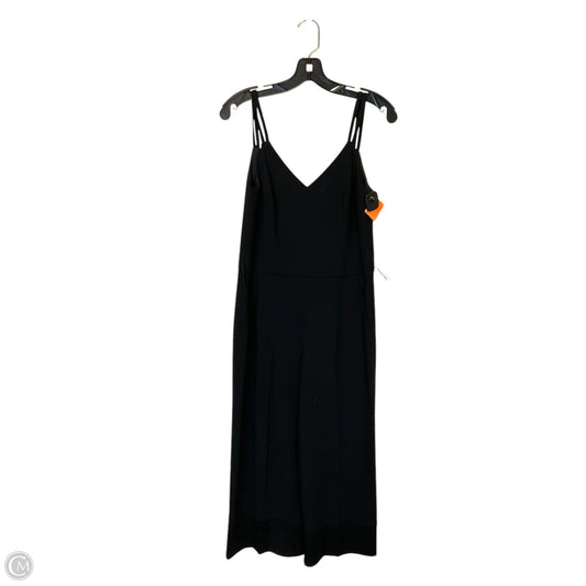 Jumpsuit By Trina Turk In Black, Size: 0