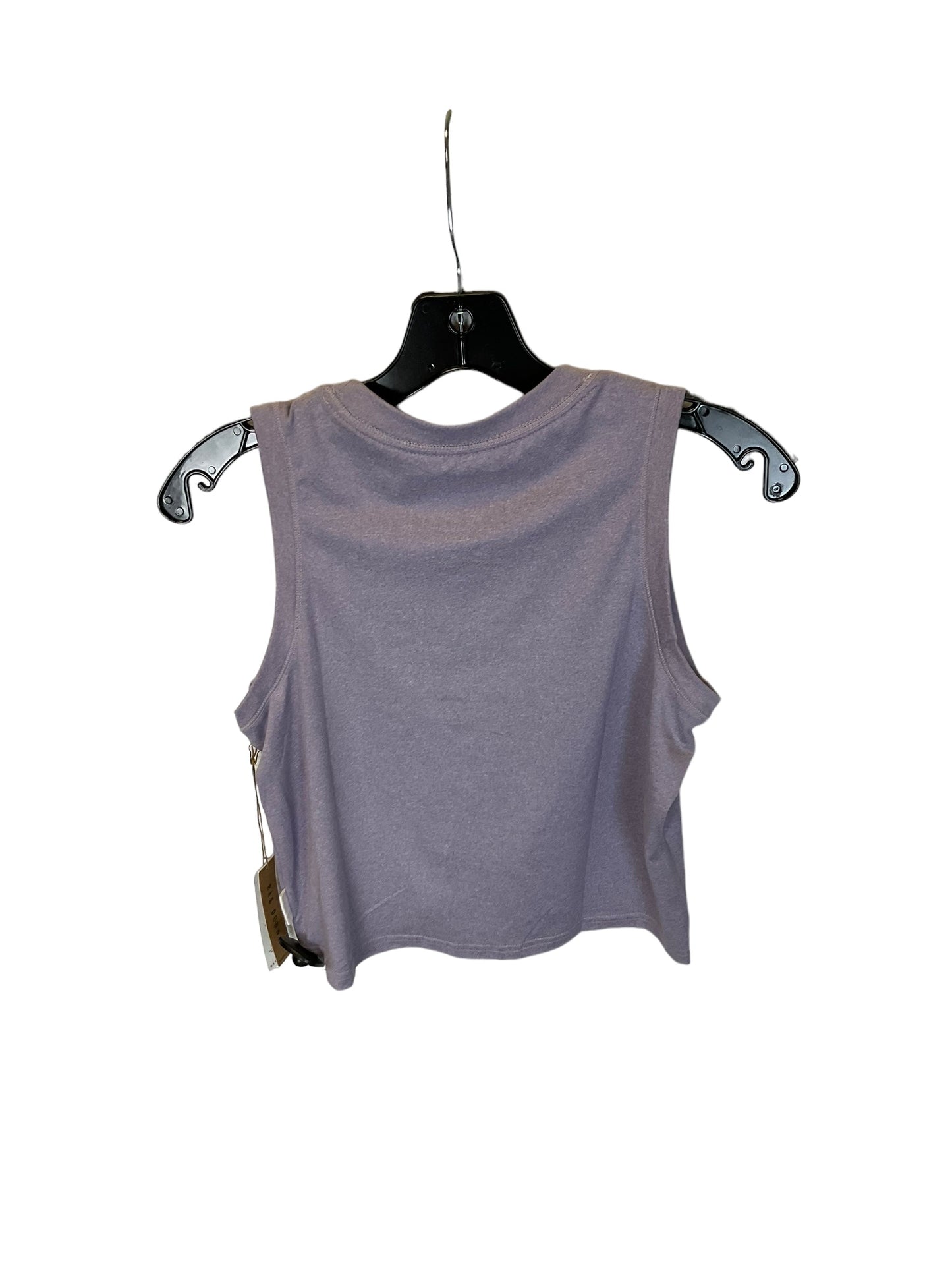 Top Sleeveless By Clothes Mentor  Size: S