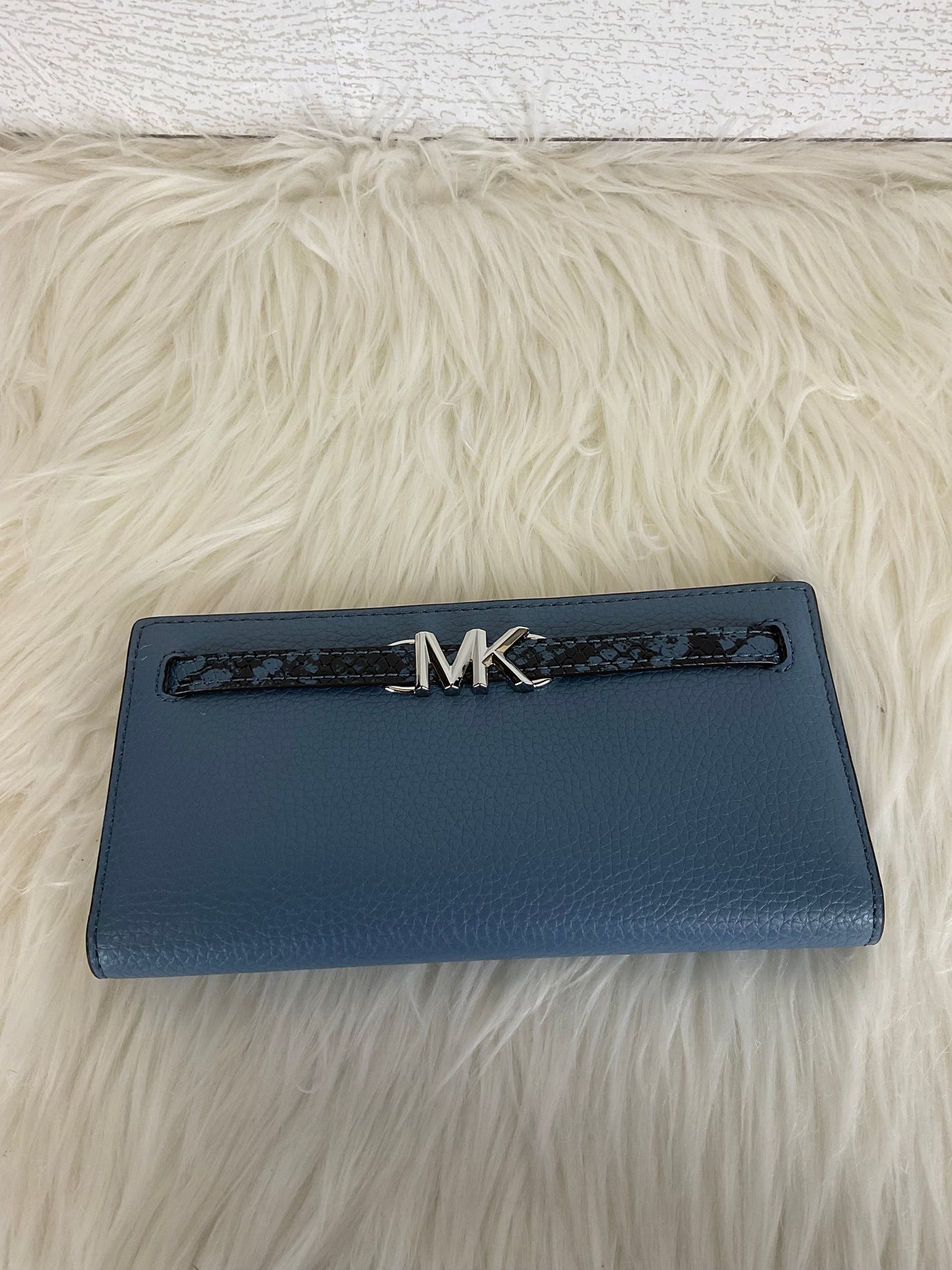 Wallet Designer Michael Kors, Size Small