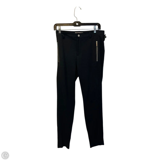 Pants Dress By Michael By Michael Kors In Black, Size: 8