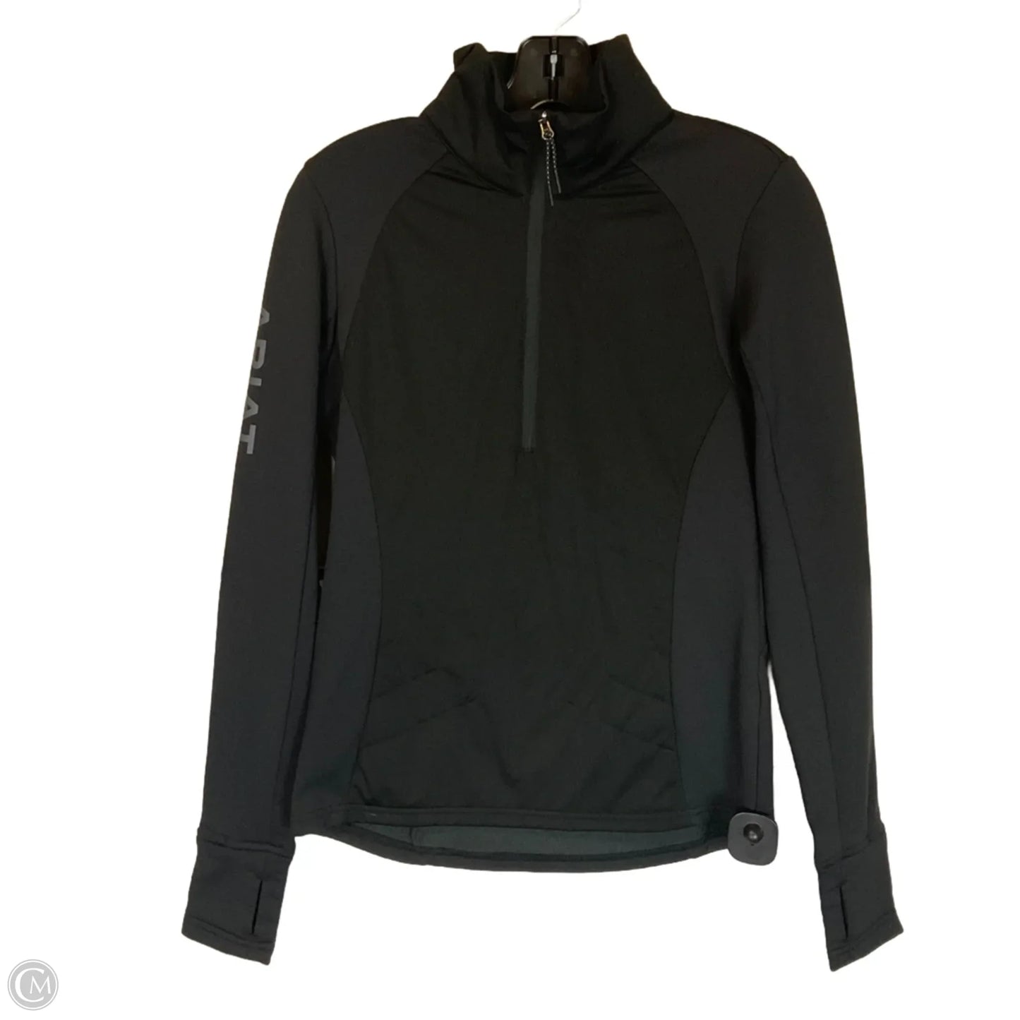 Jacket Other By Ariat In Black, Size: Xs