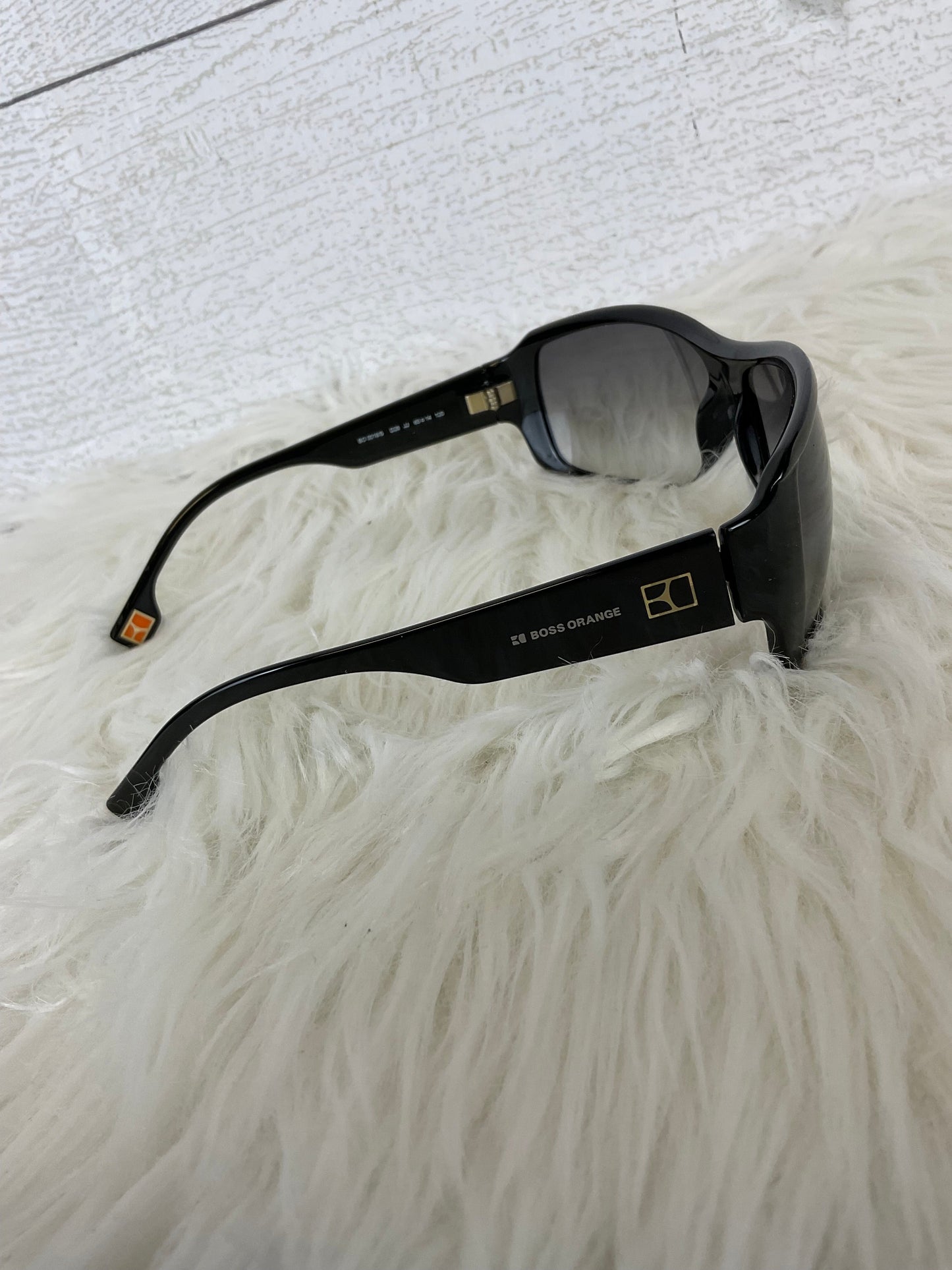 Sunglasses Designer Cmc