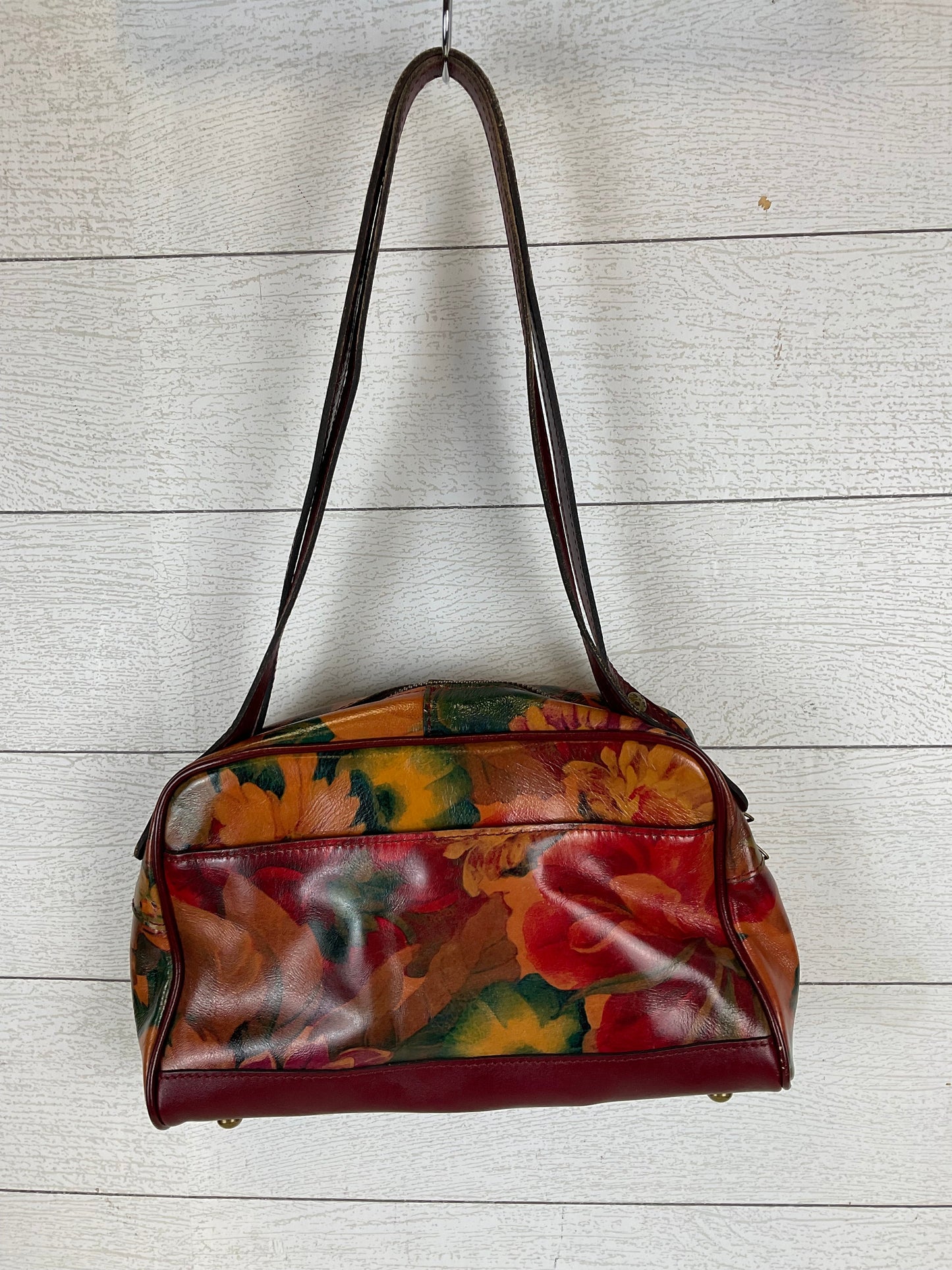 Handbag Designer Patricia Nash, Size Small