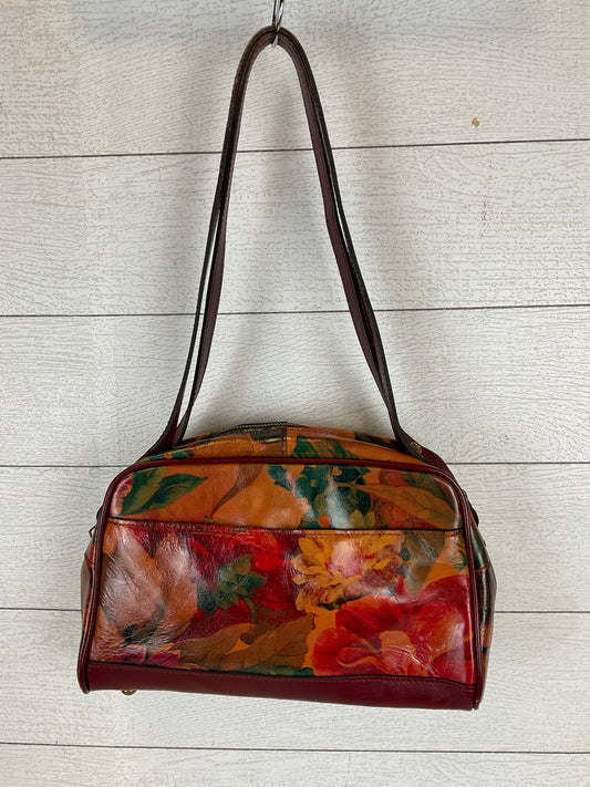 Handbag Designer Patricia Nash, Size Small