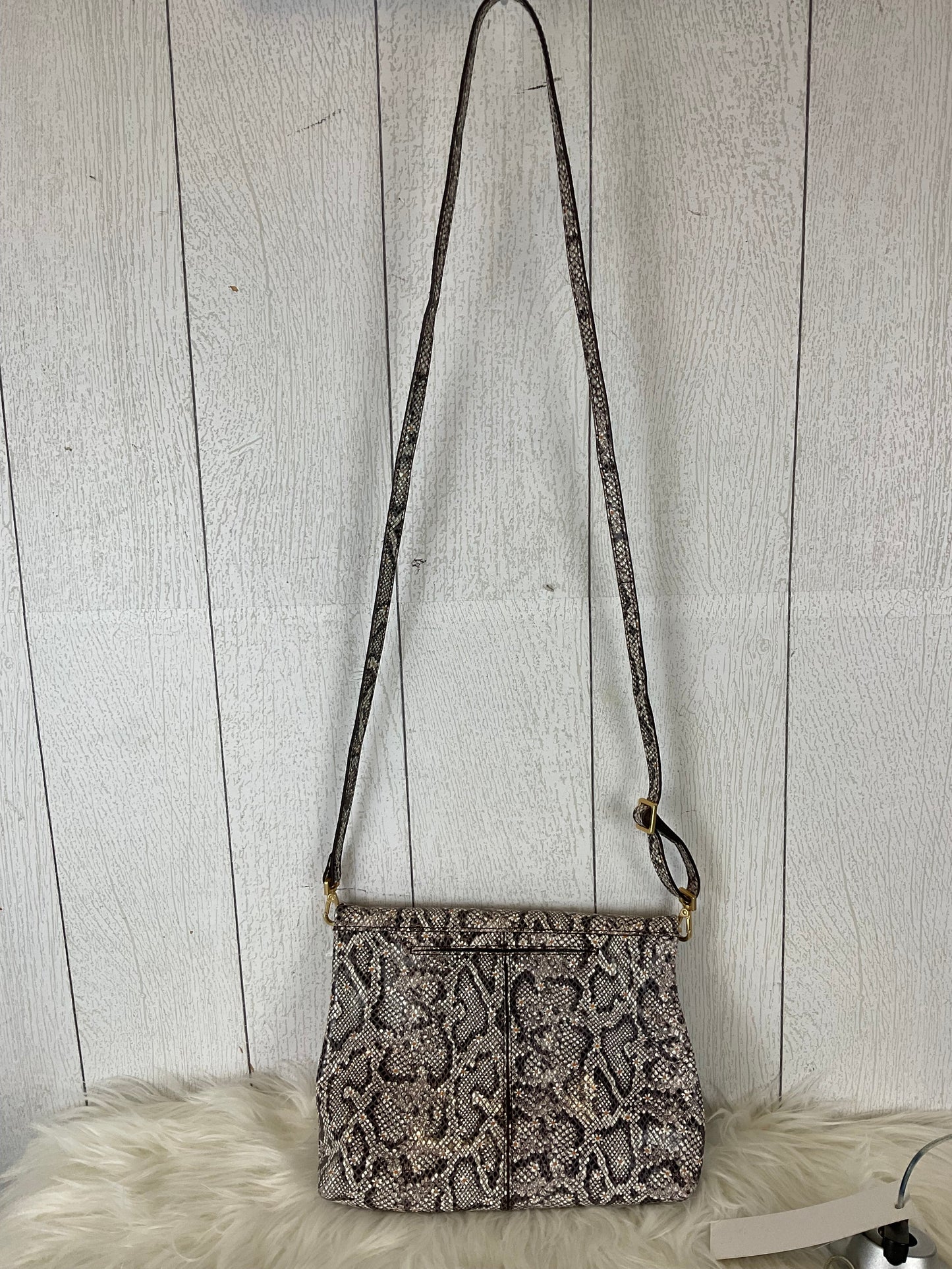 Crossbody Designer Hammitt, Size Small