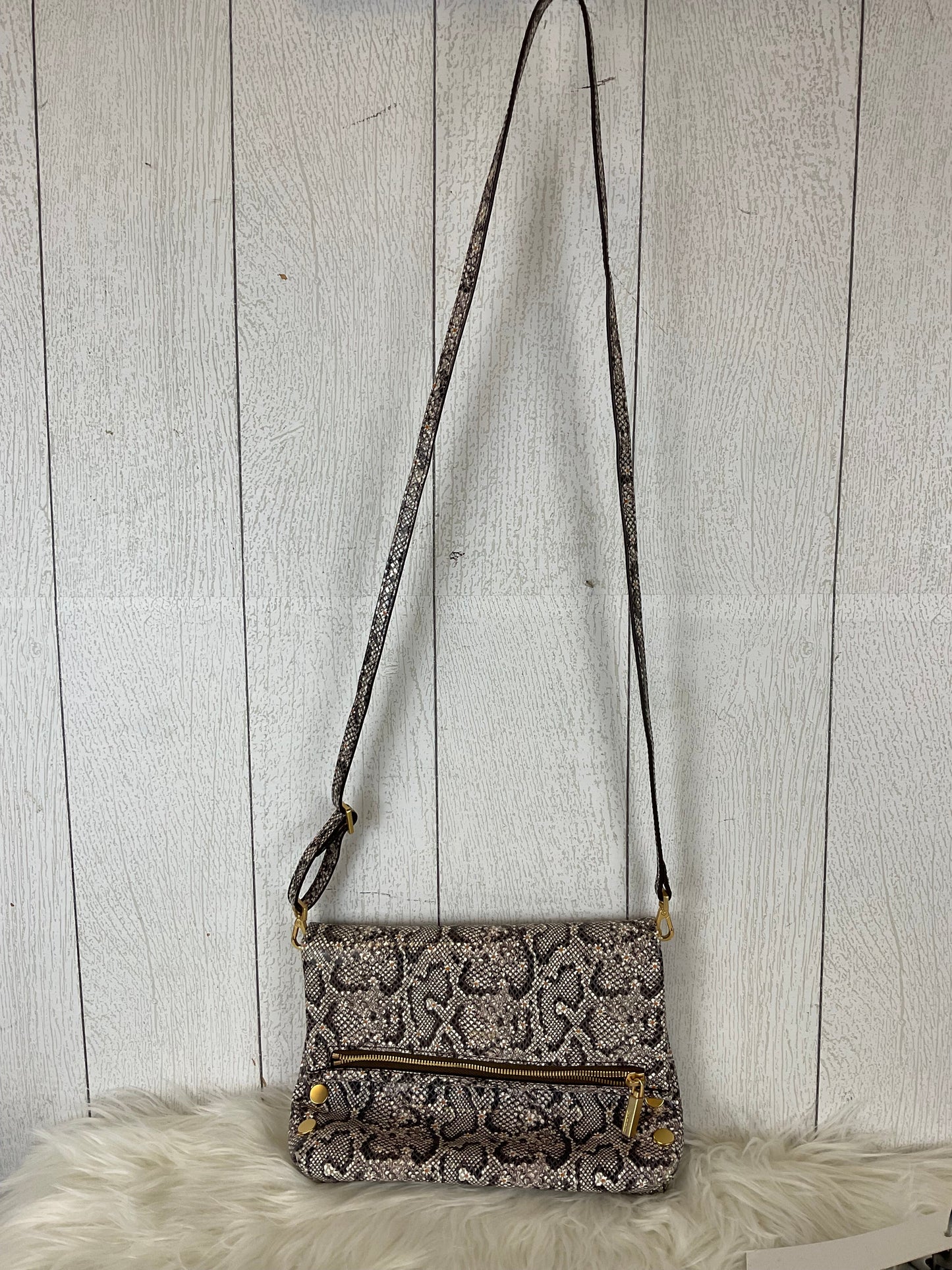 Crossbody Designer Hammitt, Size Small